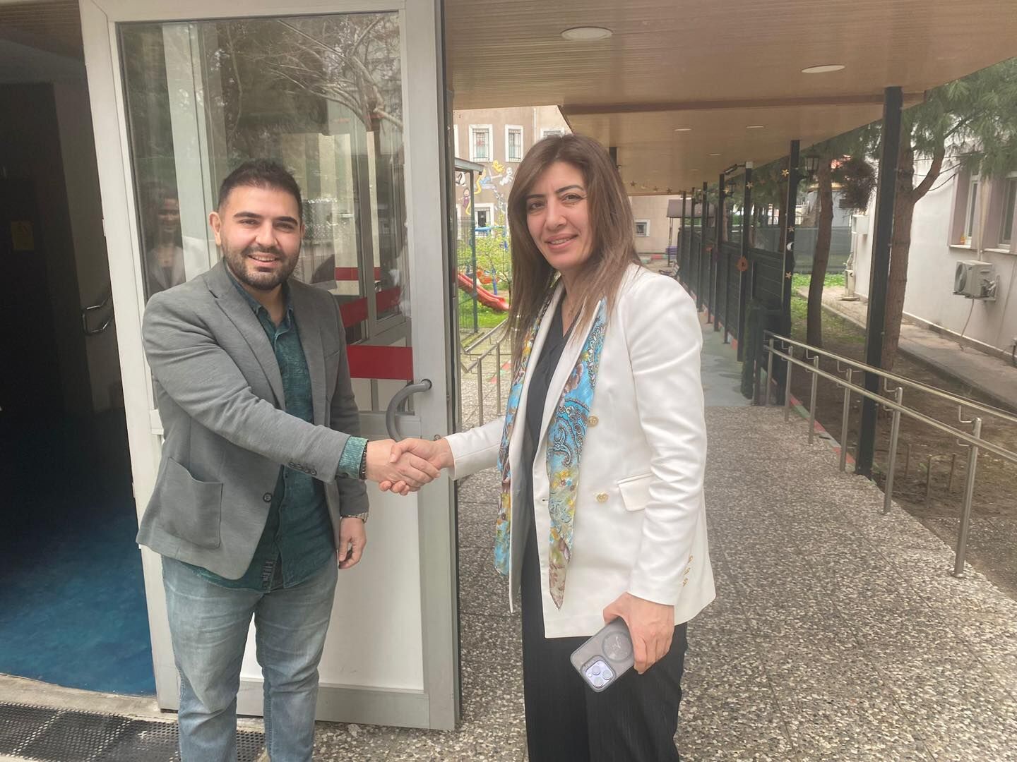 Kuduret Gültaş Bayramlaşma (5)