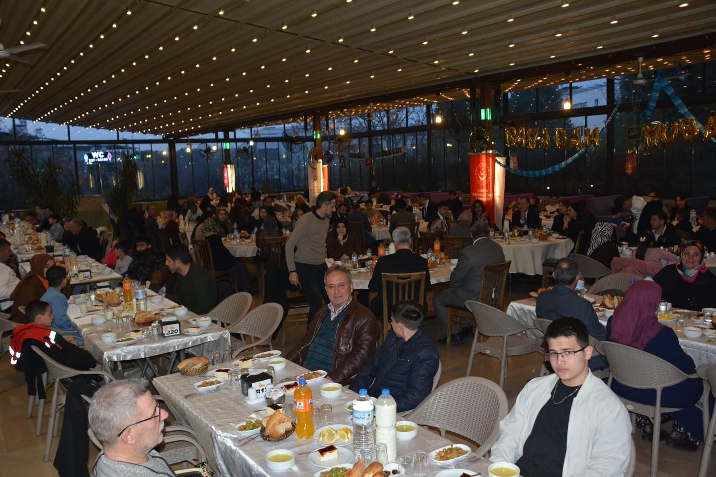 Kuduret Gültaş'tan Turgutlu'da Bir Dizi Ziyaret (3)