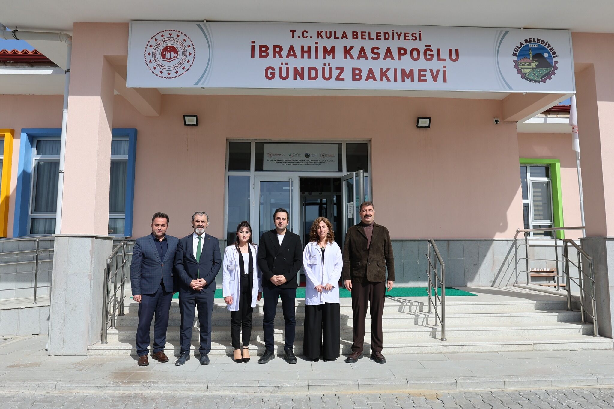 Kula Çalışmalar (2)