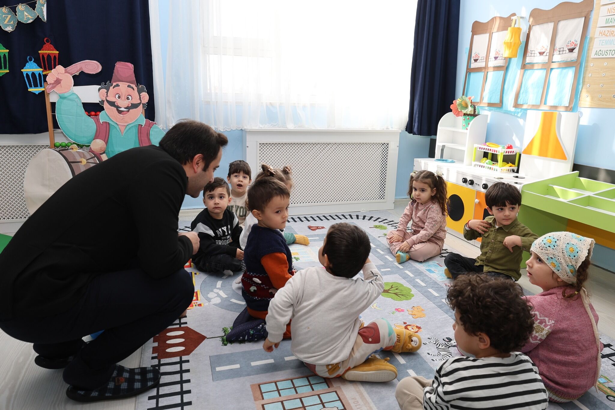 Kula Çalışmalar (5)