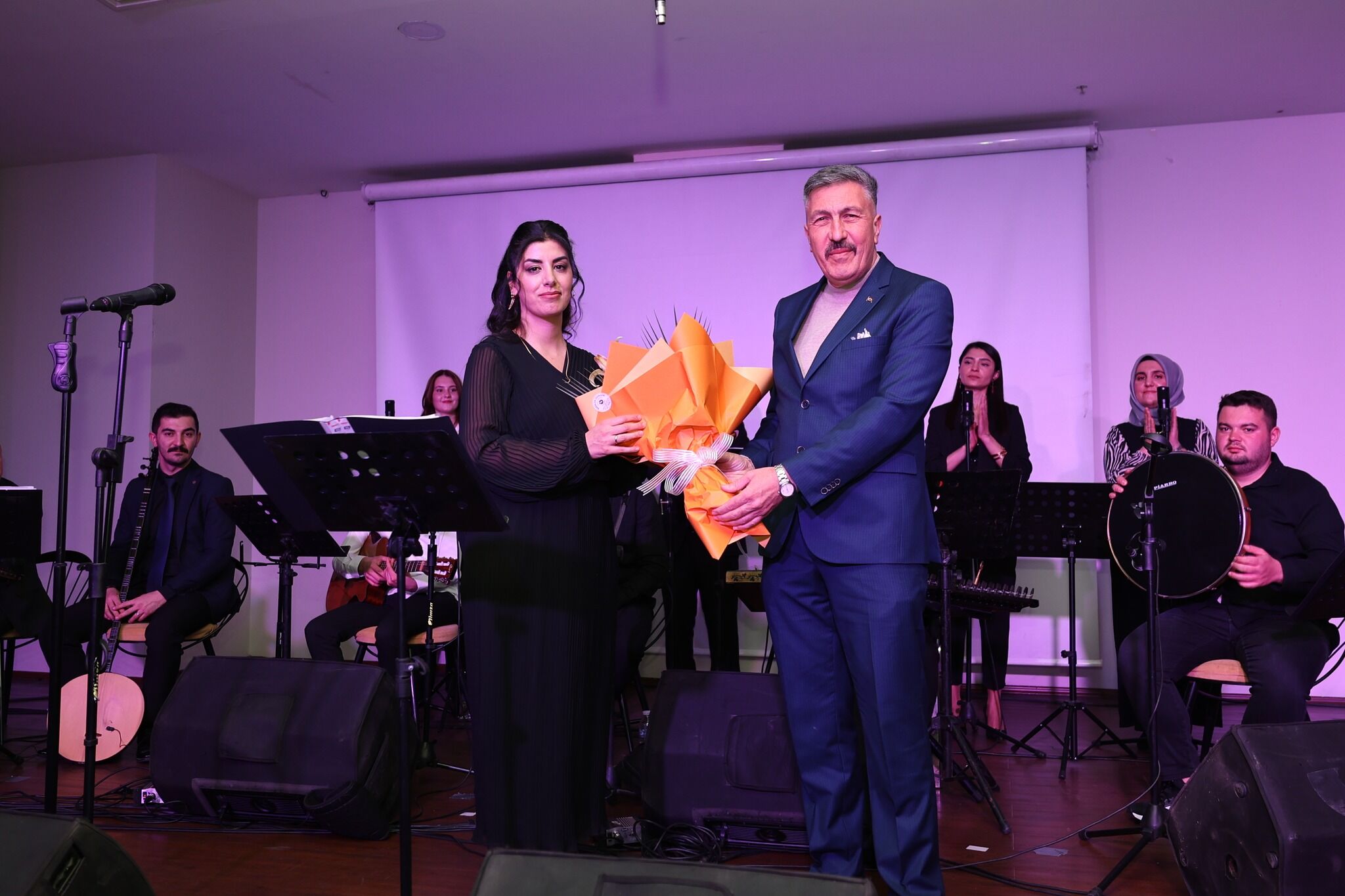 Kula’da Tasavvuf Rüzgarı (1)