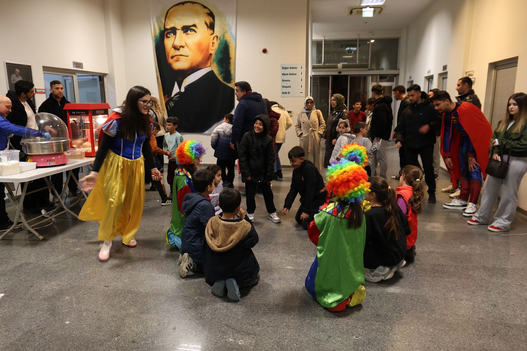 Kula’da Tasavvuf Rüzgarı (2)