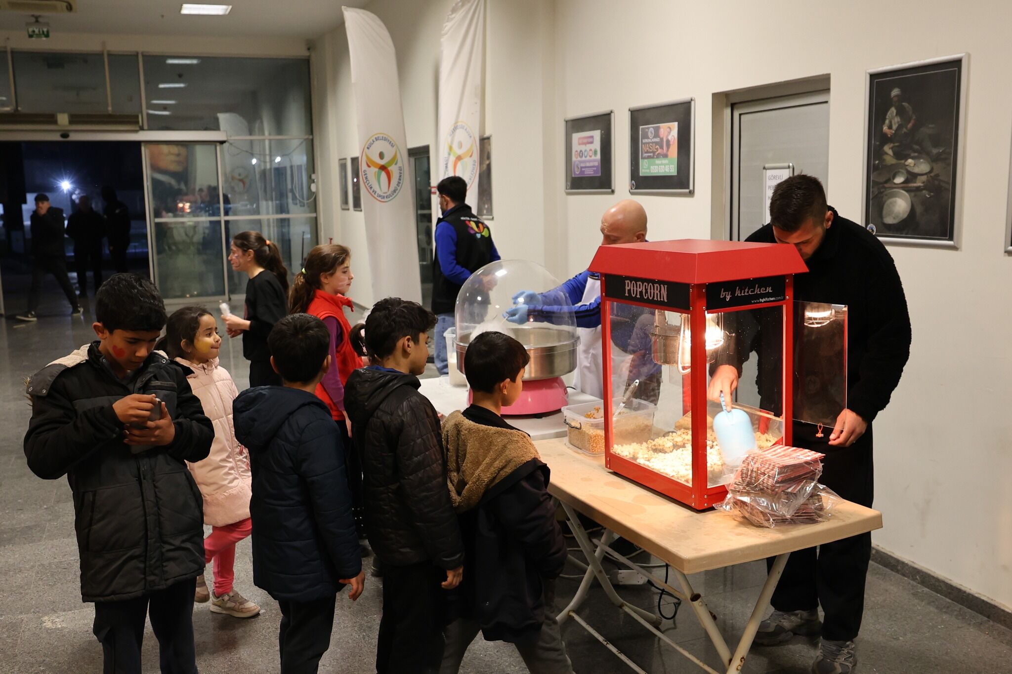 Kula’da Tasavvuf Rüzgarı (4)