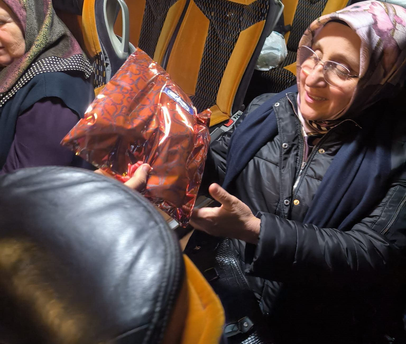 Kültür Gezilerimize Devam Ediyoruz (2)