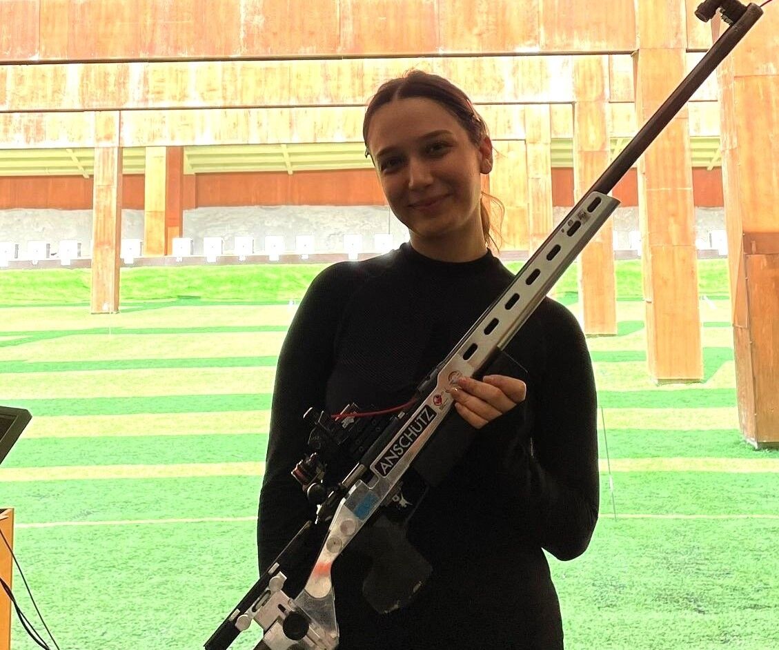 Manisa, Atıcılık Branşında Köklü Geçmişi Ve Yetiştirdiği Sporcularla Türkiye’nin Öncü Illerinden Biri Olmaya Devam Ediyor. (1)