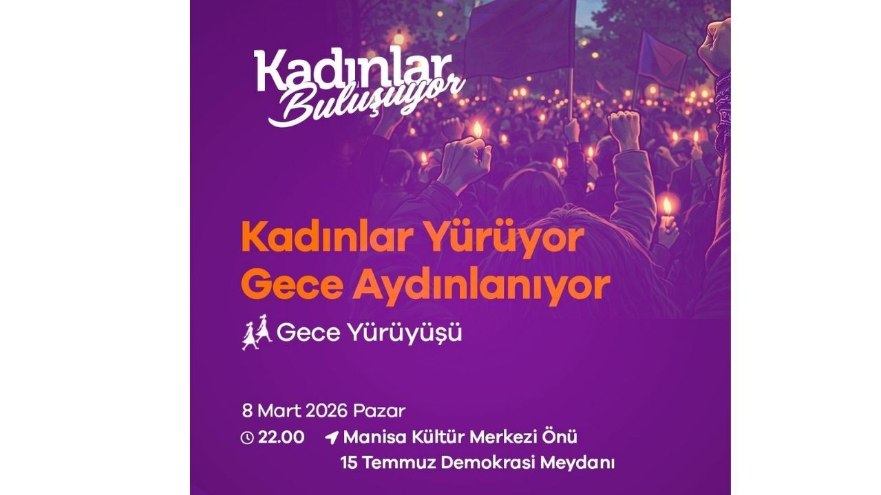 Manisa Büyükşehir Belediyesi 8 Mart (6)