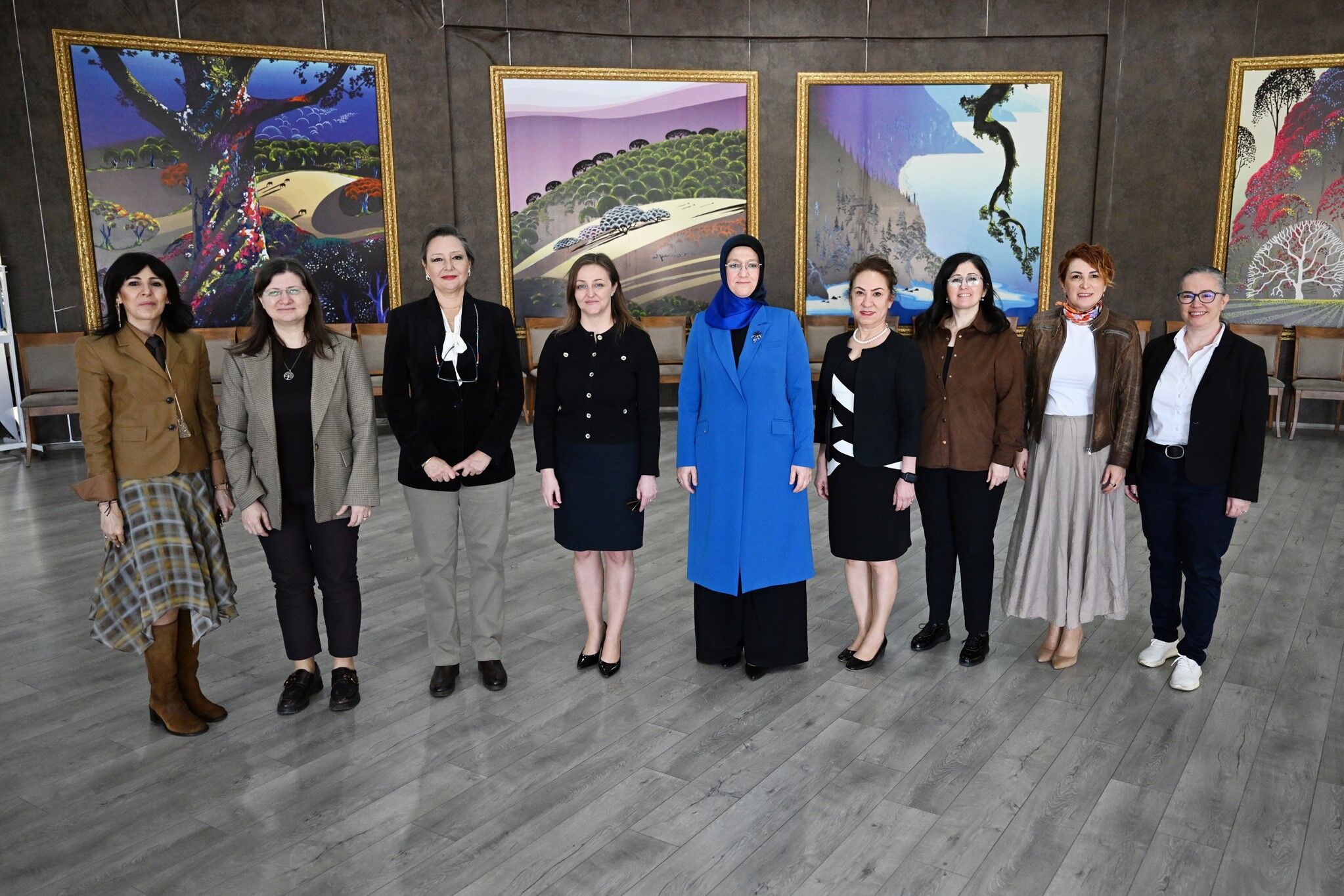 Manisa Celal Bayar Üniversitesi’ (1)