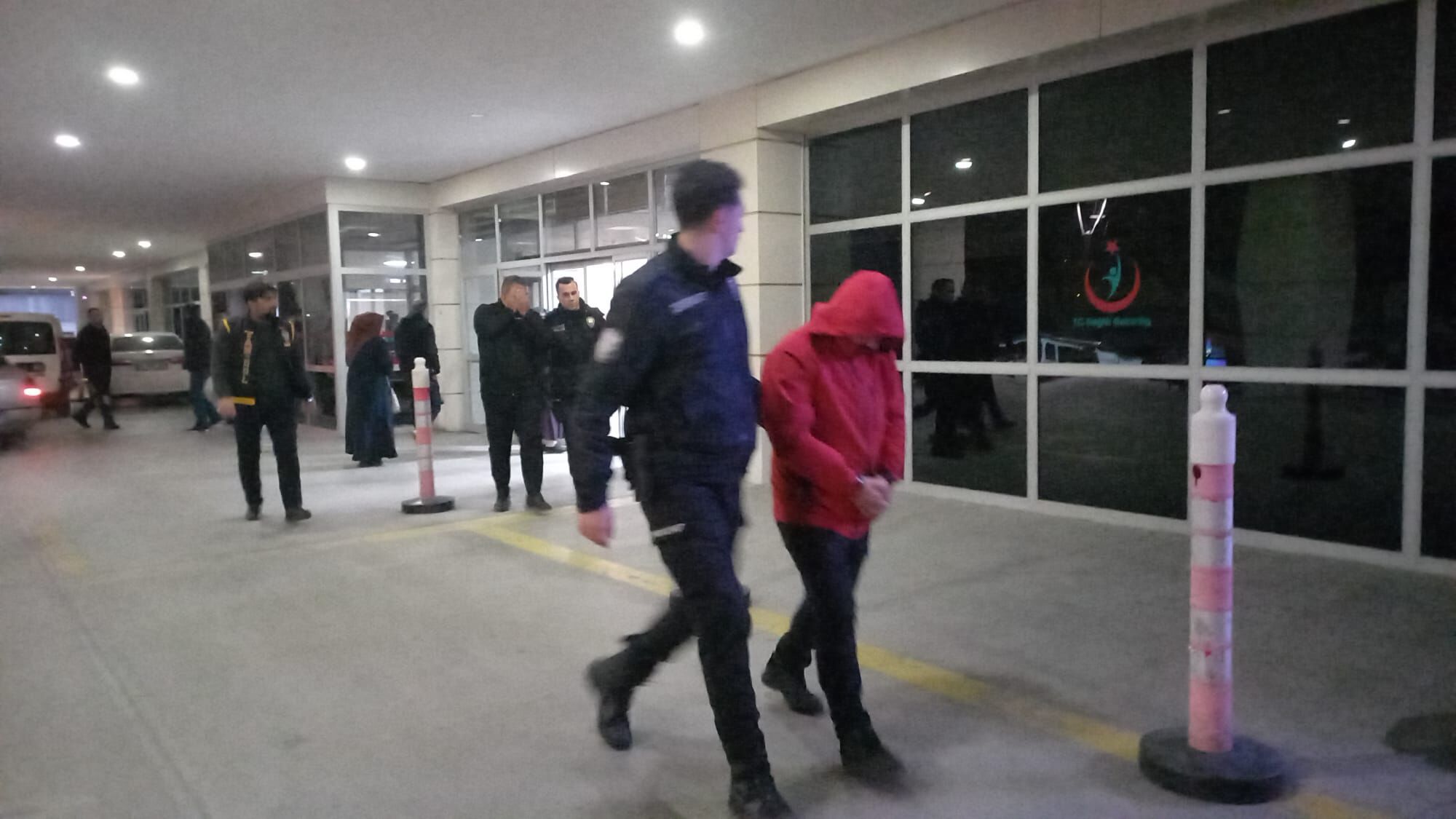 Manisa Emniyeti'nden Dev Dolandırıcılık Operasyonu (2)