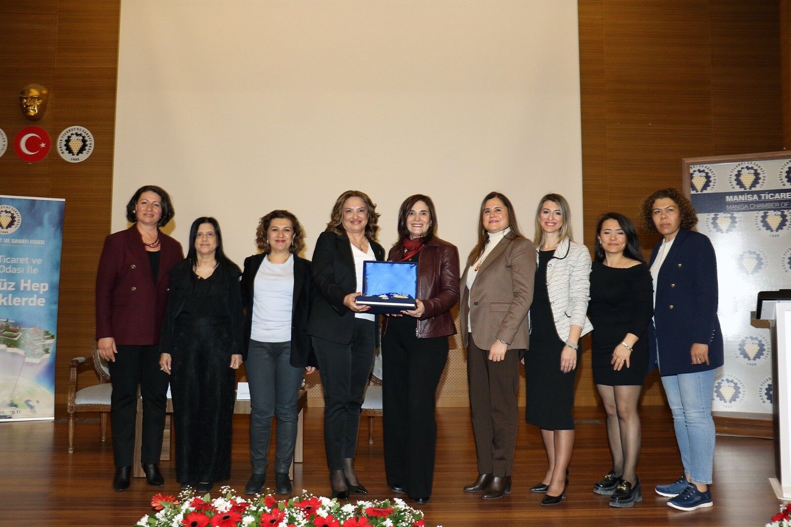 Manisa Iş Dünyası (4)