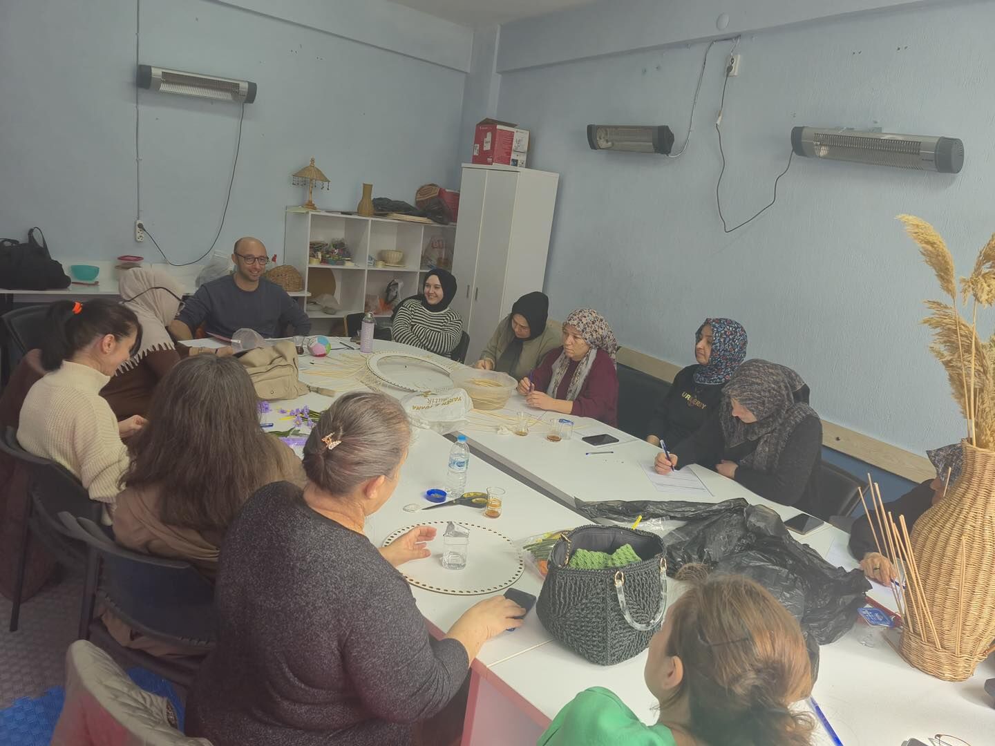 Manisa Kırkağaç Eğitim (1)