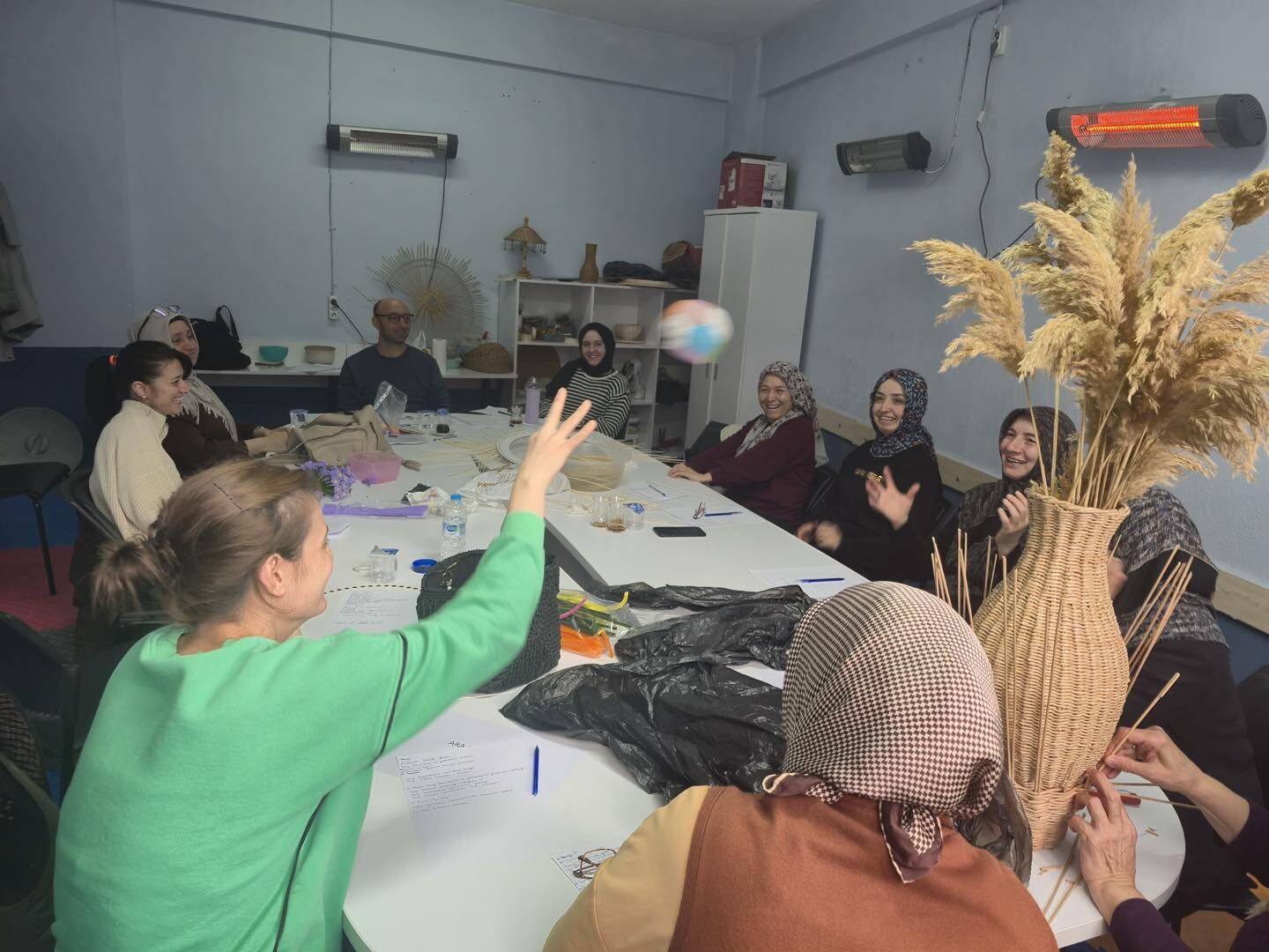 Manisa Kırkağaç Eğitim (2)