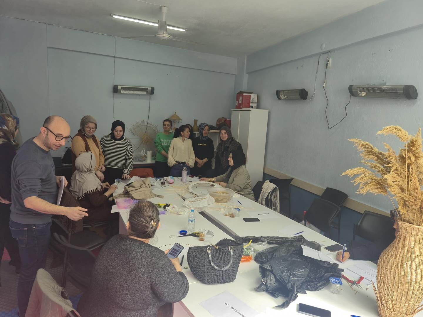 Manisa Kırkağaç Eğitim (3)