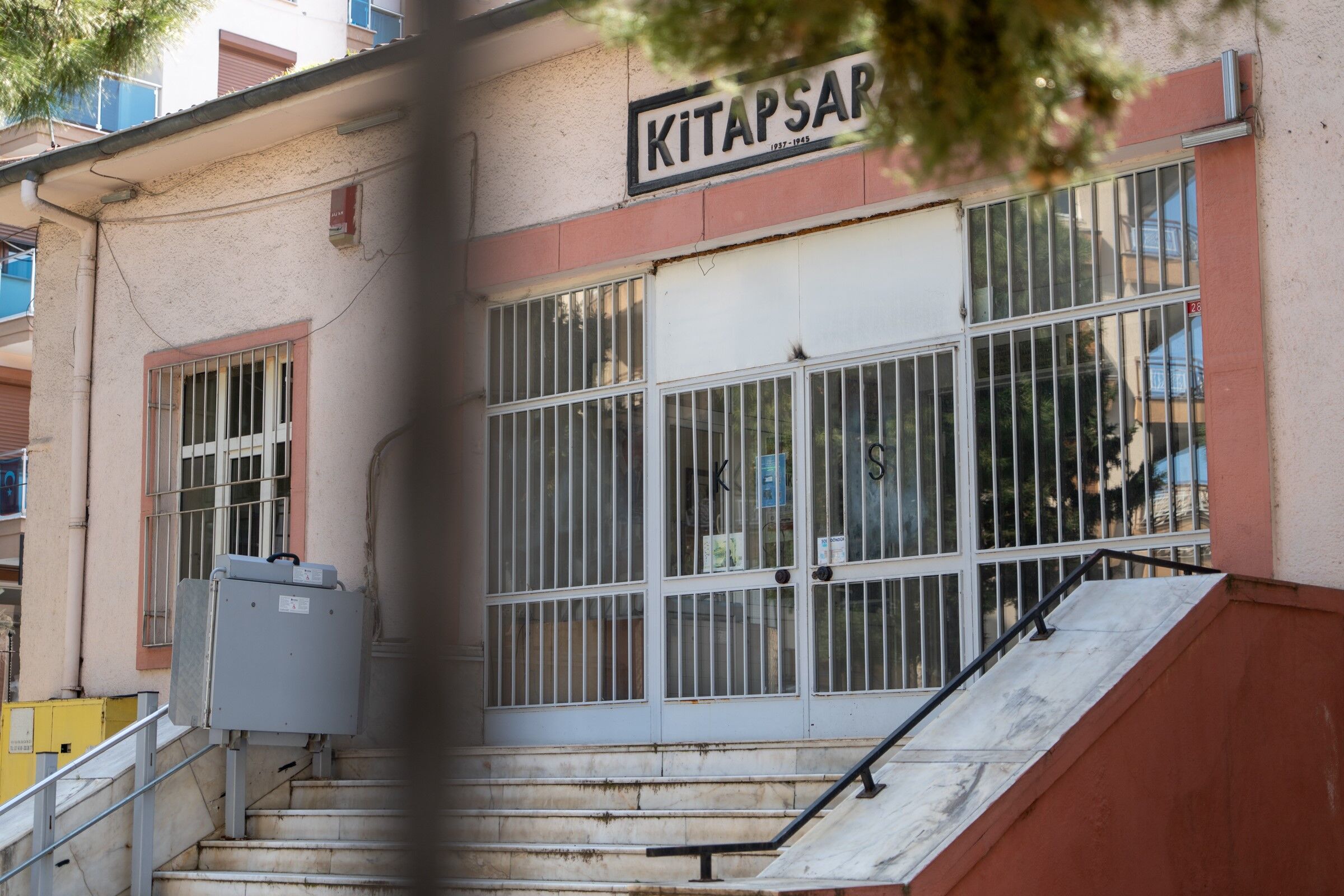 Manisa Kitapsaray (4)