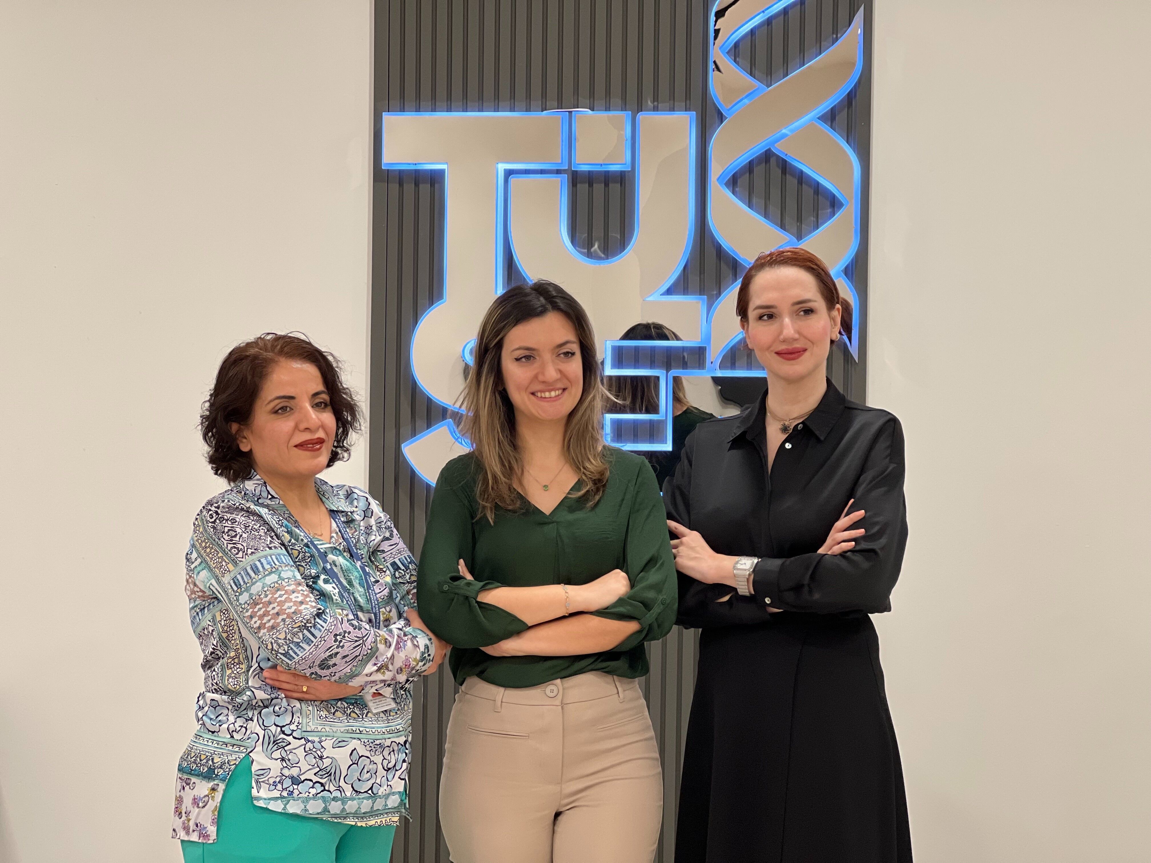 Manisa Şehir Hastanesi’nde Tüseb Teknoloji Transfer Ofisi Açıldı! (1)