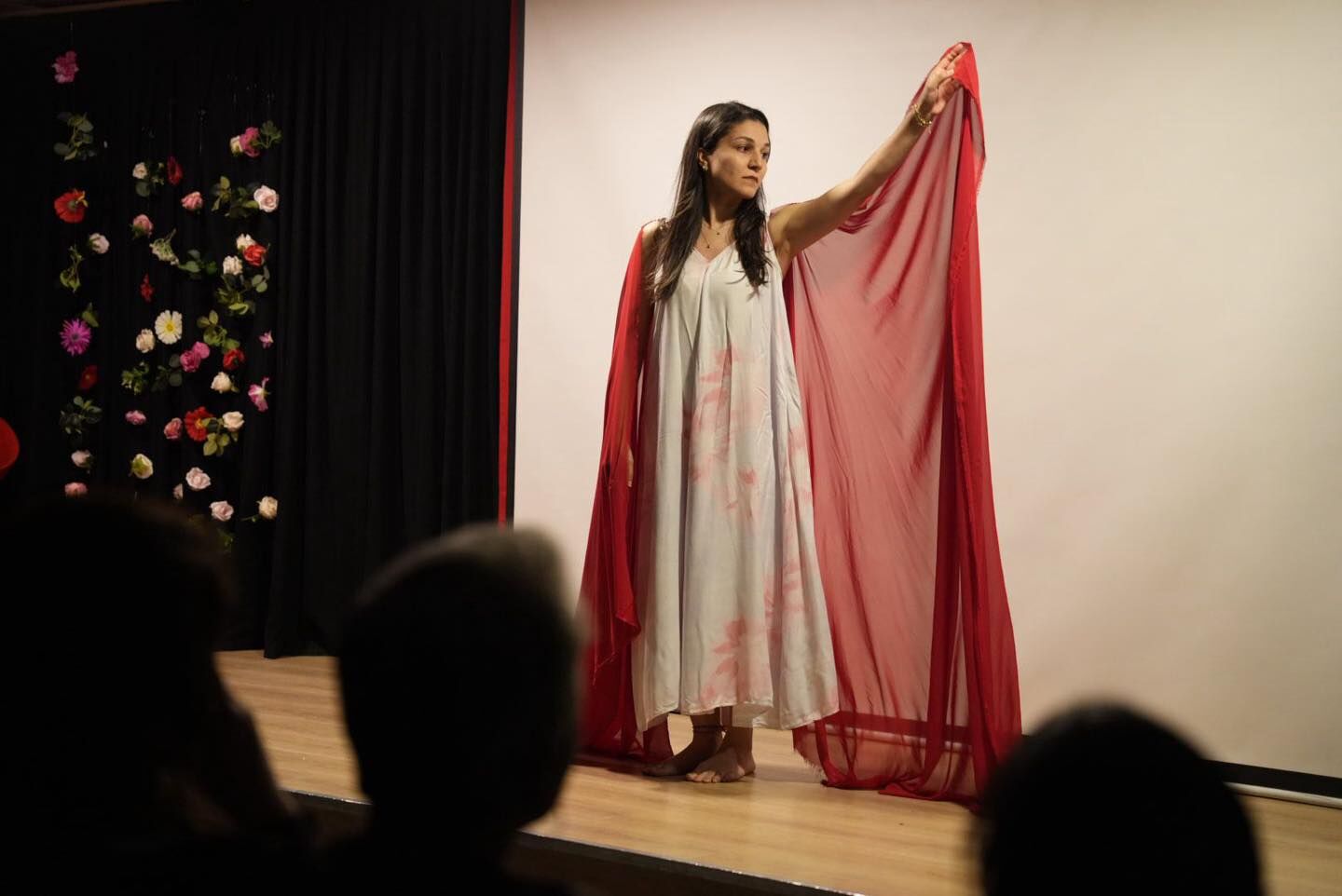 Manisa'da 8 Mart Dünya Emekçi Kadınlar Günü Coşkusu (1)