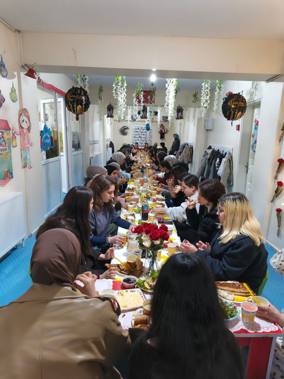 Mani̇sa'da Anlamli Buluşma (2)