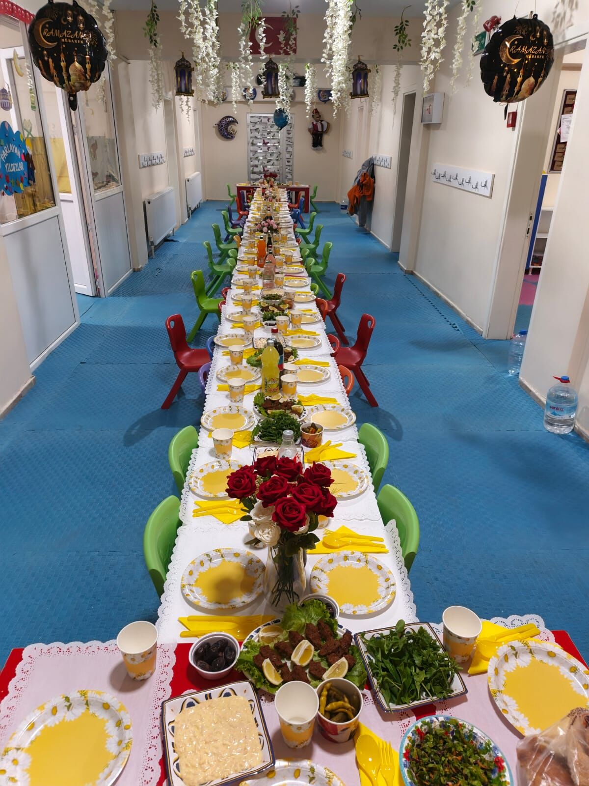 Mani̇sa'da Anlamli Buluşma (3)