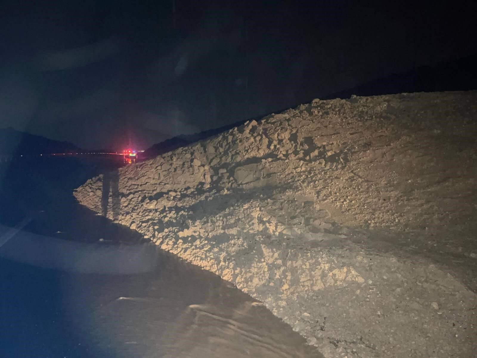 Manisa’da Aşırı Yağış (5)