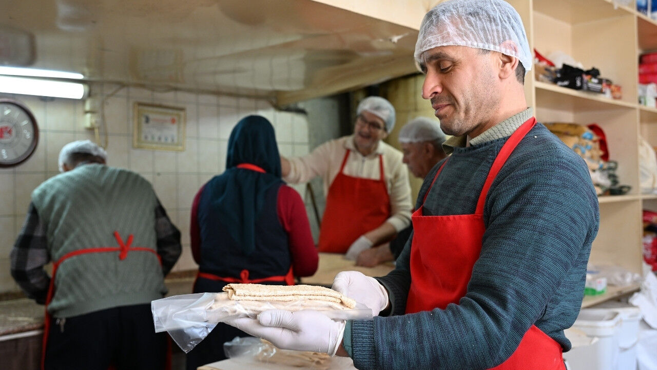 Manisa'da Bu Gelenek Tam 75 Yıldır Devam Ediyor .2.1.