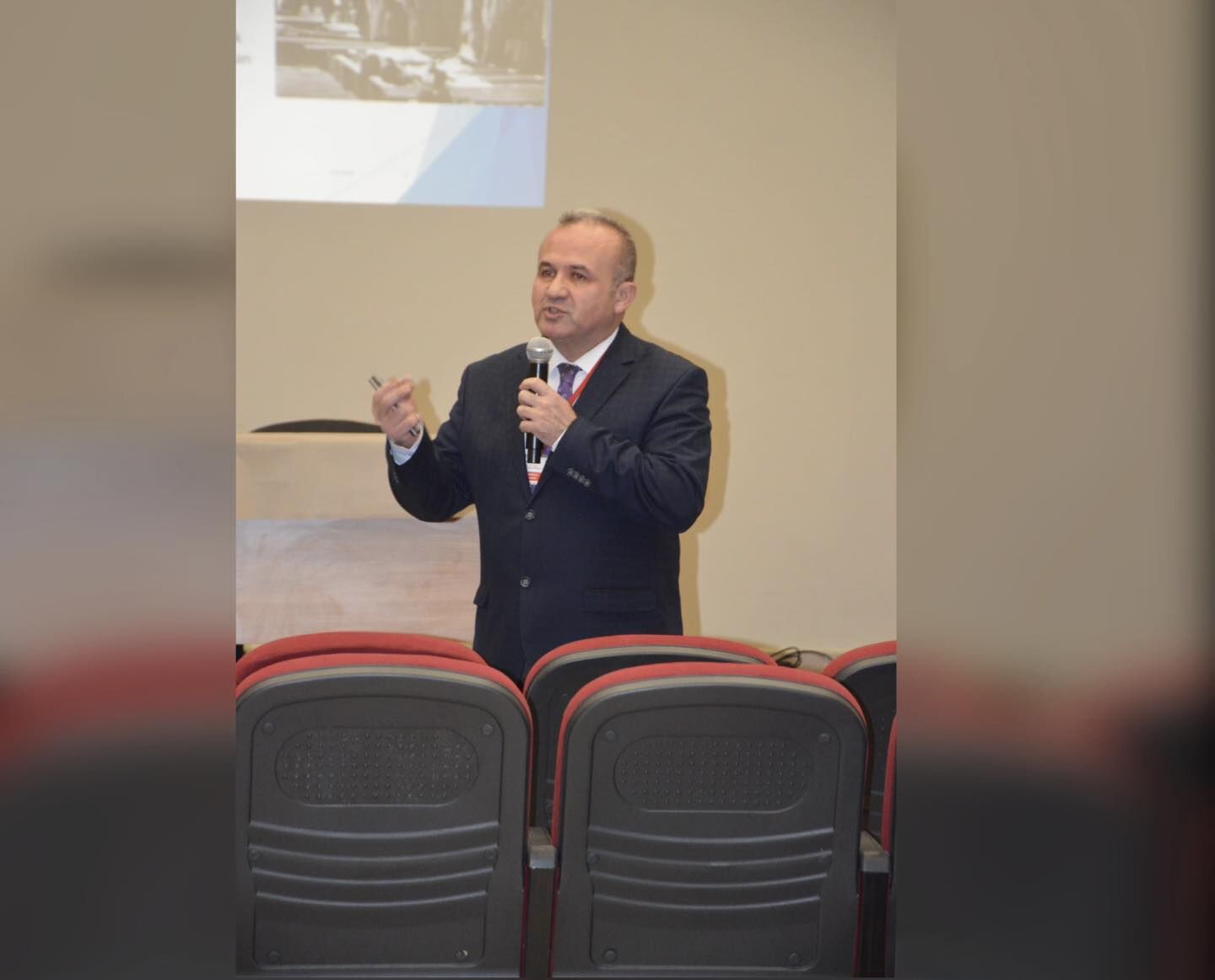 Manisa'da Kadın Hükümlü Ve Tutuklulara Yönelik Eğitim! (1)