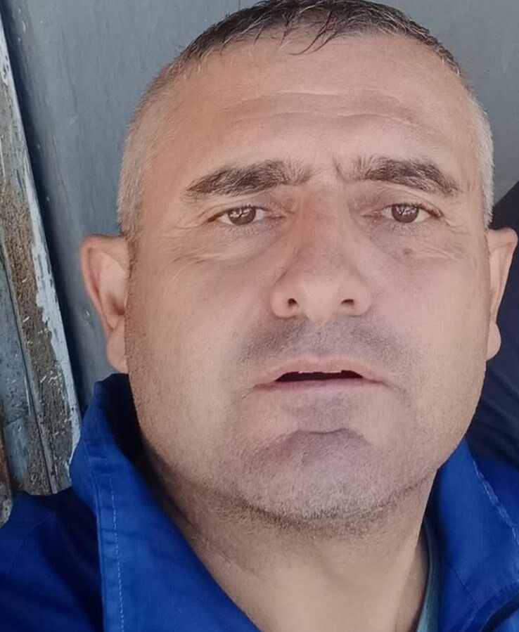 Manisa’da Kayıp Amatör Dağcı (1)