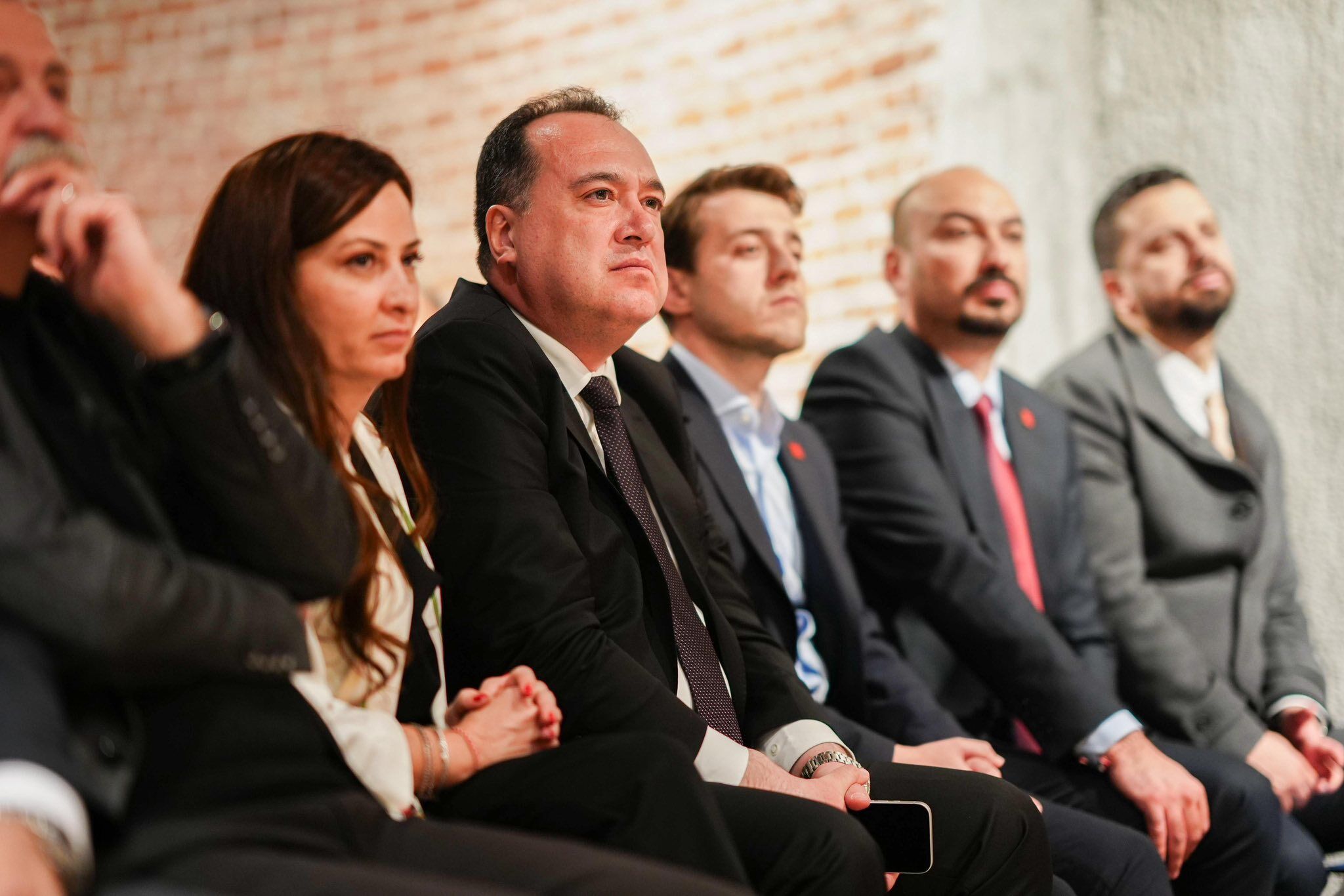 Manisa’da Milli Savunma Politikaları Masaya Yatırıldı (5)