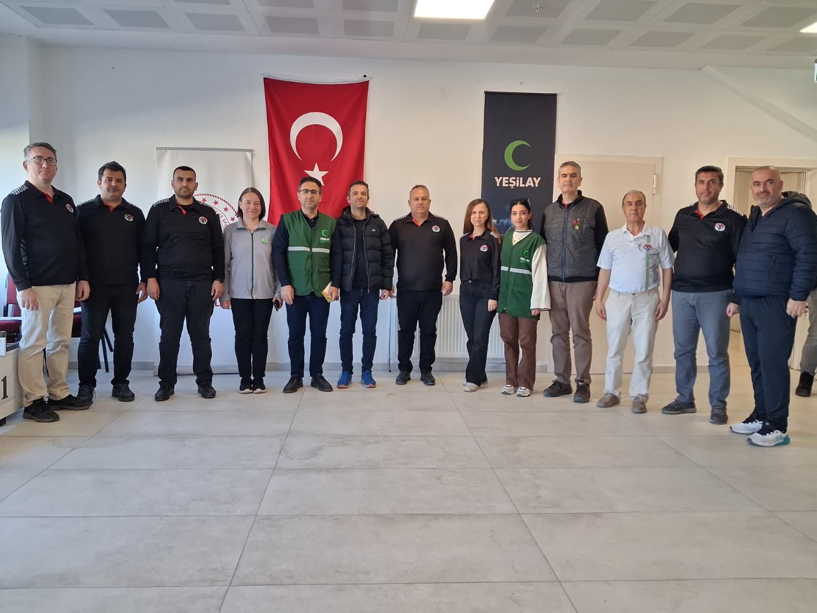 Manisa’da Satranç Heyecanı (1)