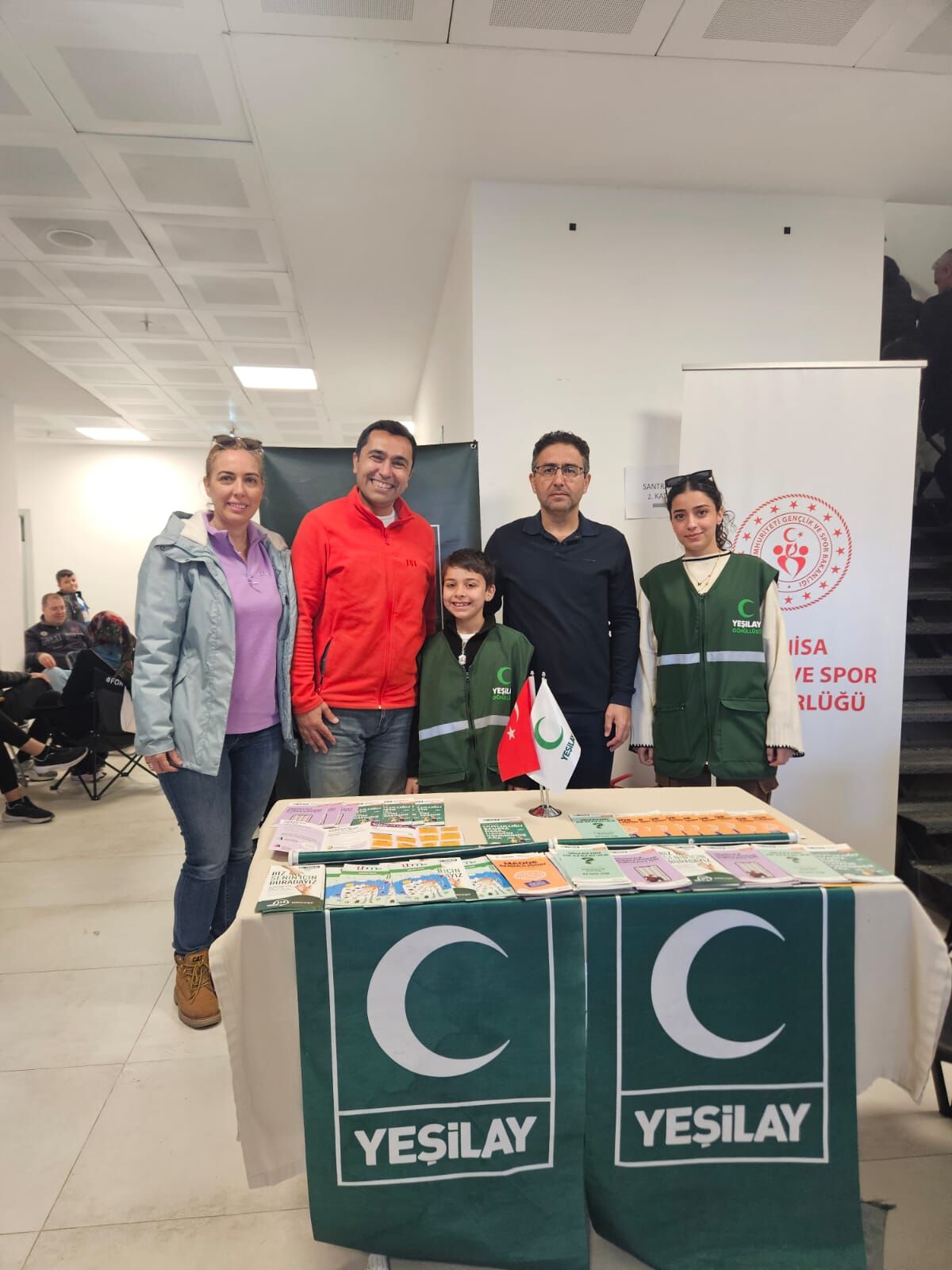 Manisa’da Satranç Heyecanı (4)