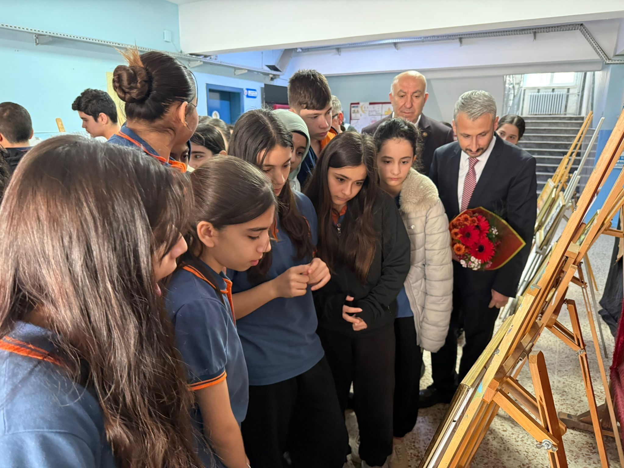 Manisa’da Vatan Ve Kahramanlık Buluşmaları (2)