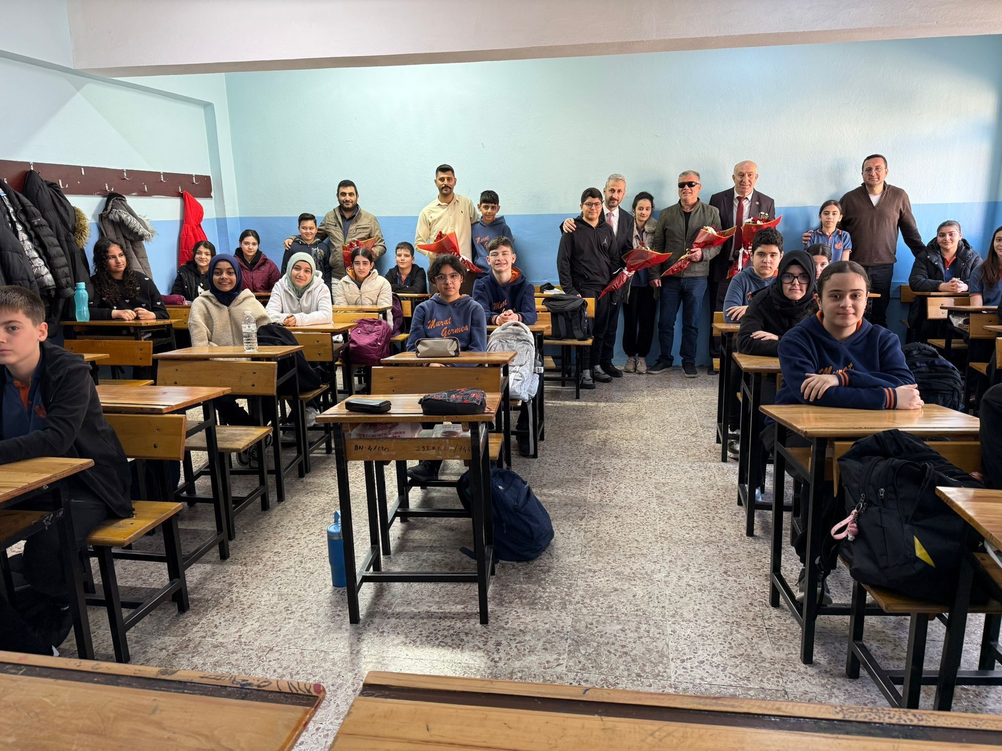 Manisa’da Vatan Ve Kahramanlık Buluşmaları (3)