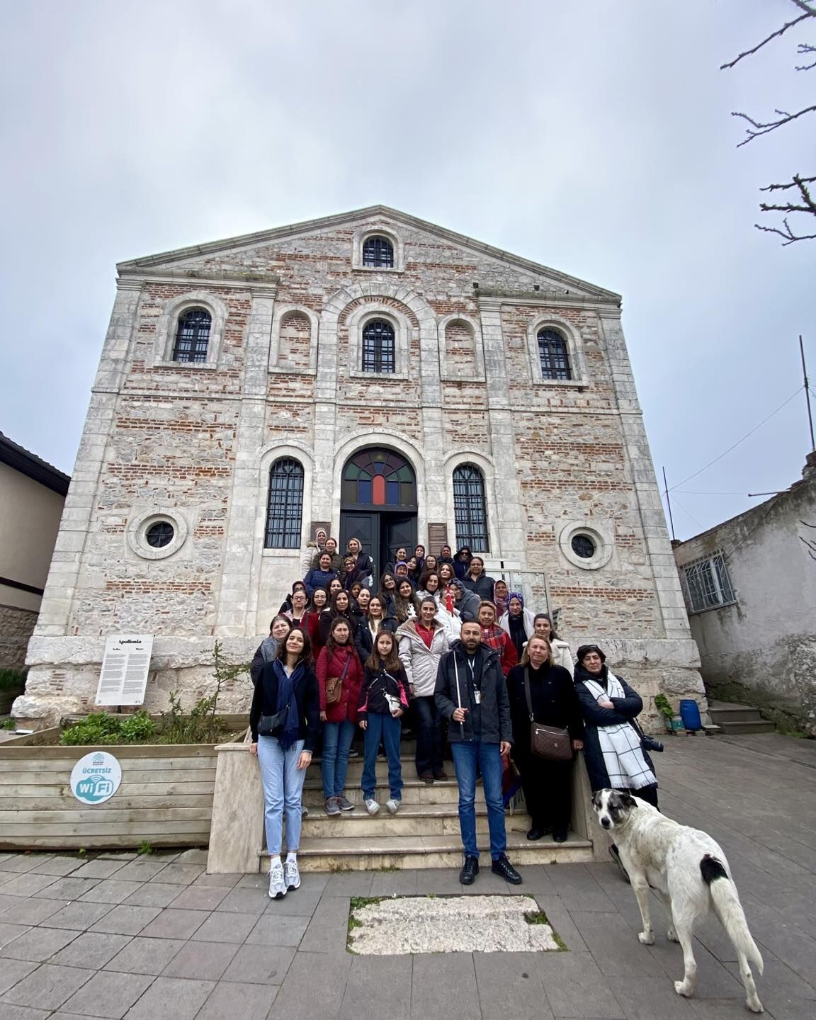 Manisa'dan Bursa'ya Tarih Yolculuğu! (3)