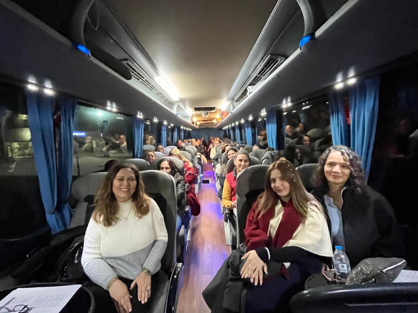 Manisa'dan Bursa'ya Tarih Yolculuğu! (4)