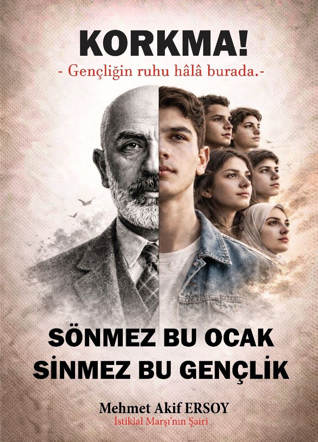 Manisa’nın Afiş Temsilcisi Belli Oldu.