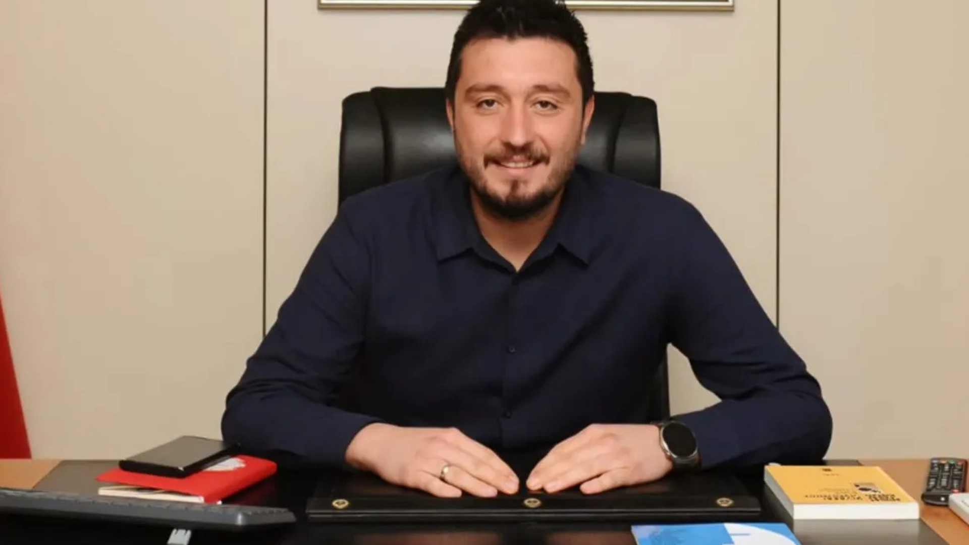 Manisa’nın Değerlerine Vefa! (1)