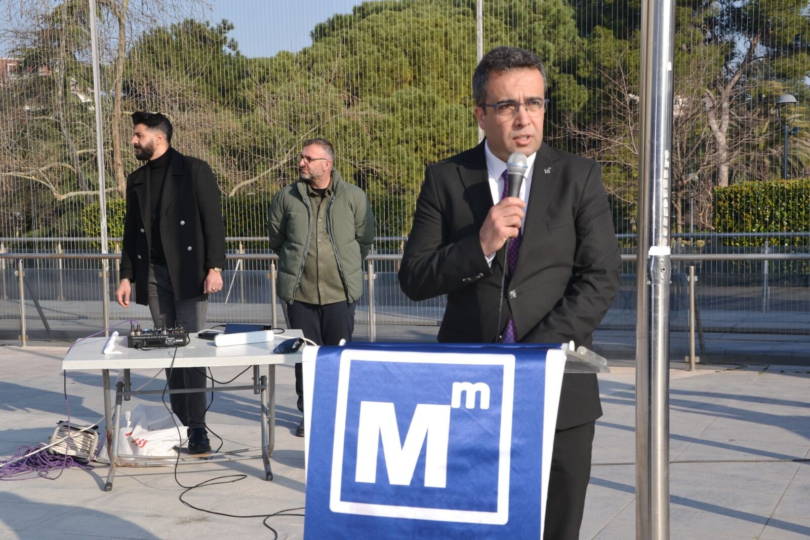 Muhasebe Haftası Manisa'da Kutlandı! (3)