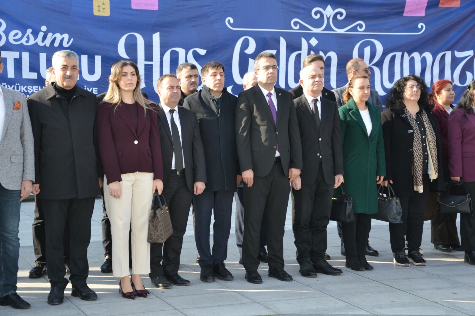 Muhasebe Haftası Manisa'da Kutlandı! (4)