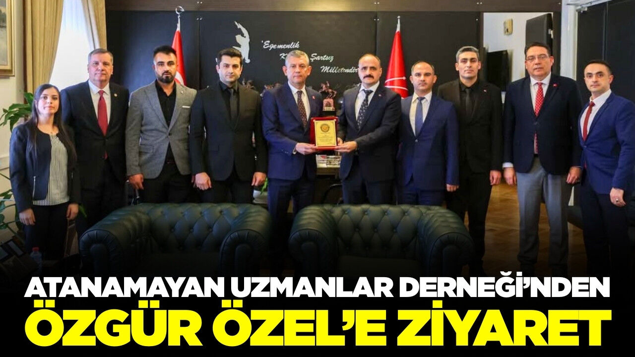 Okul güvenliği için 'eski uzman çavuşlar' önerisi