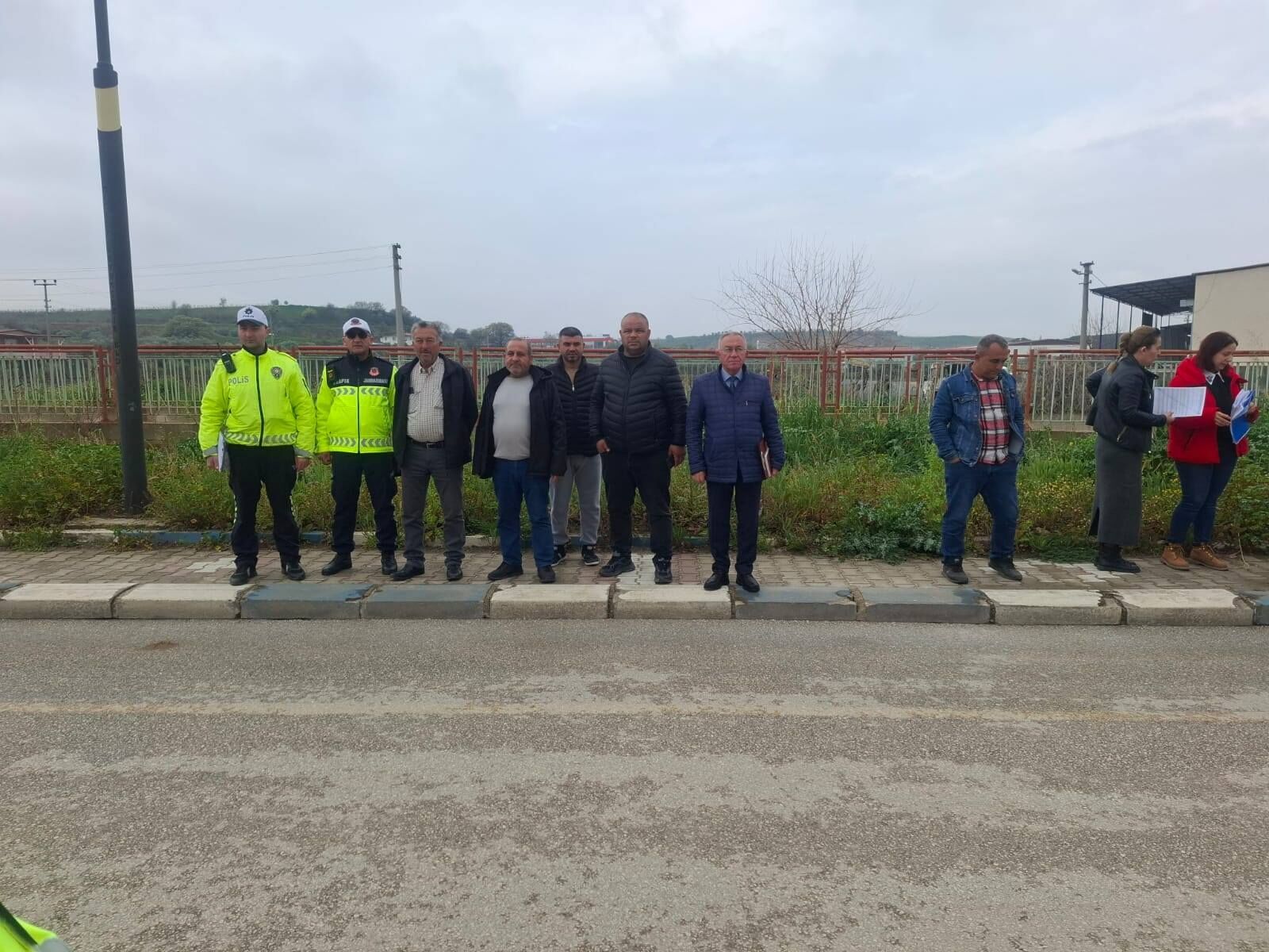 Okul Servisleri Mercek Altinda! (1)