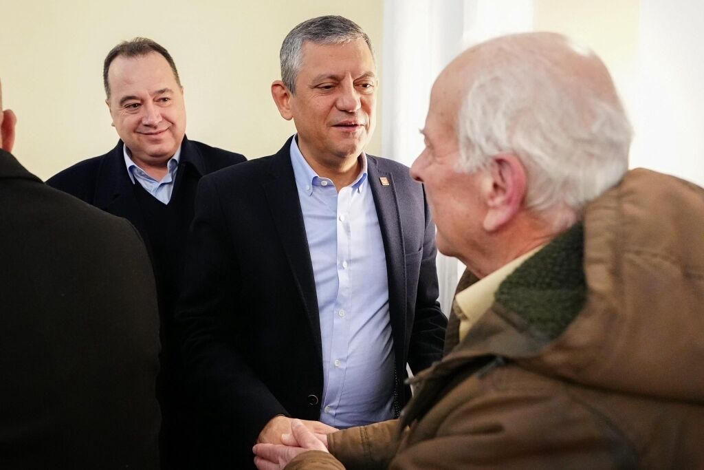 Manisa'da Bayram Namazı Sonrası Kritik Açıklamalar