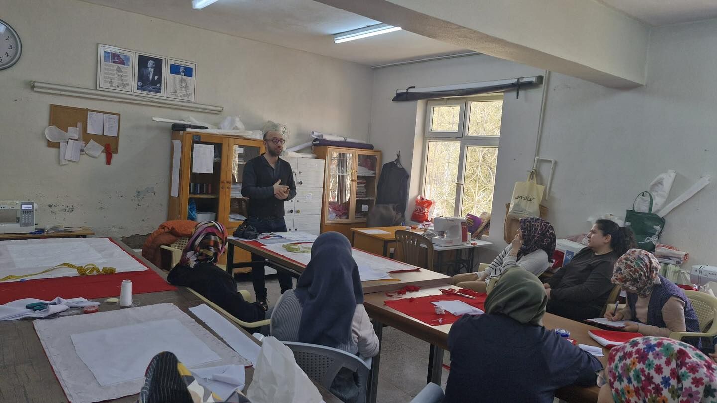 Resilient) Bir Duruş (1)