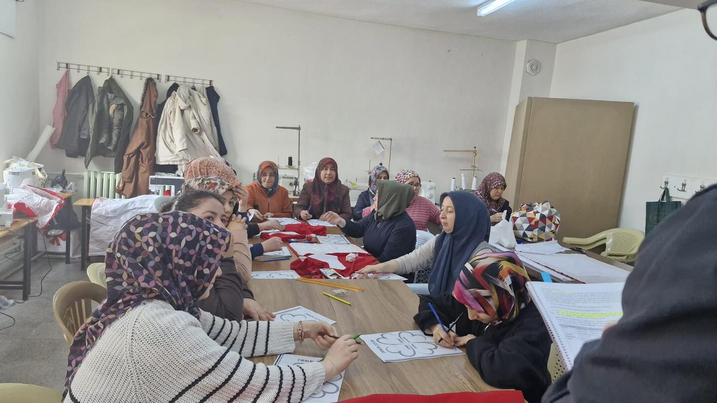 Resilient) Bir Duruş (2)