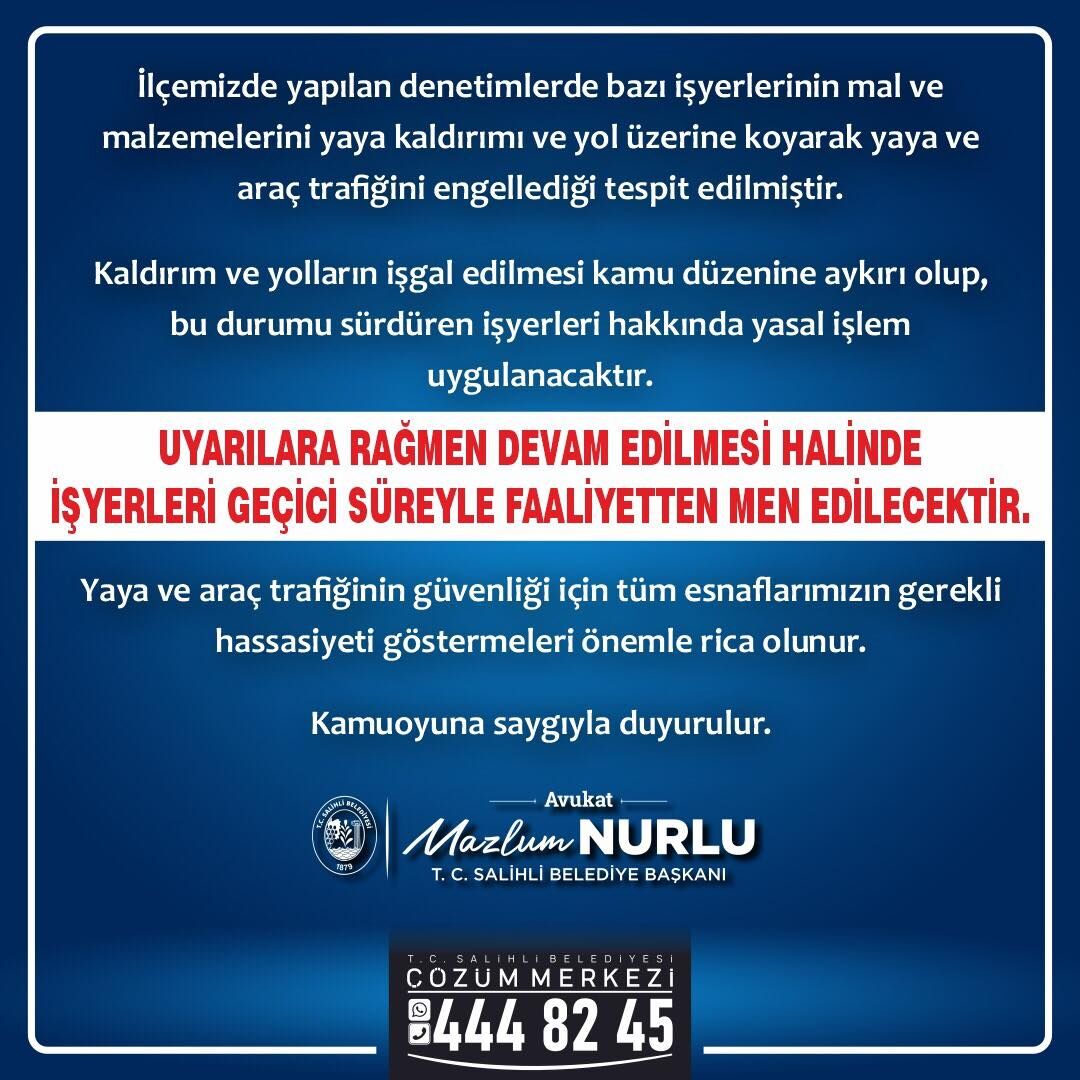 Salihli Belediyesi-2