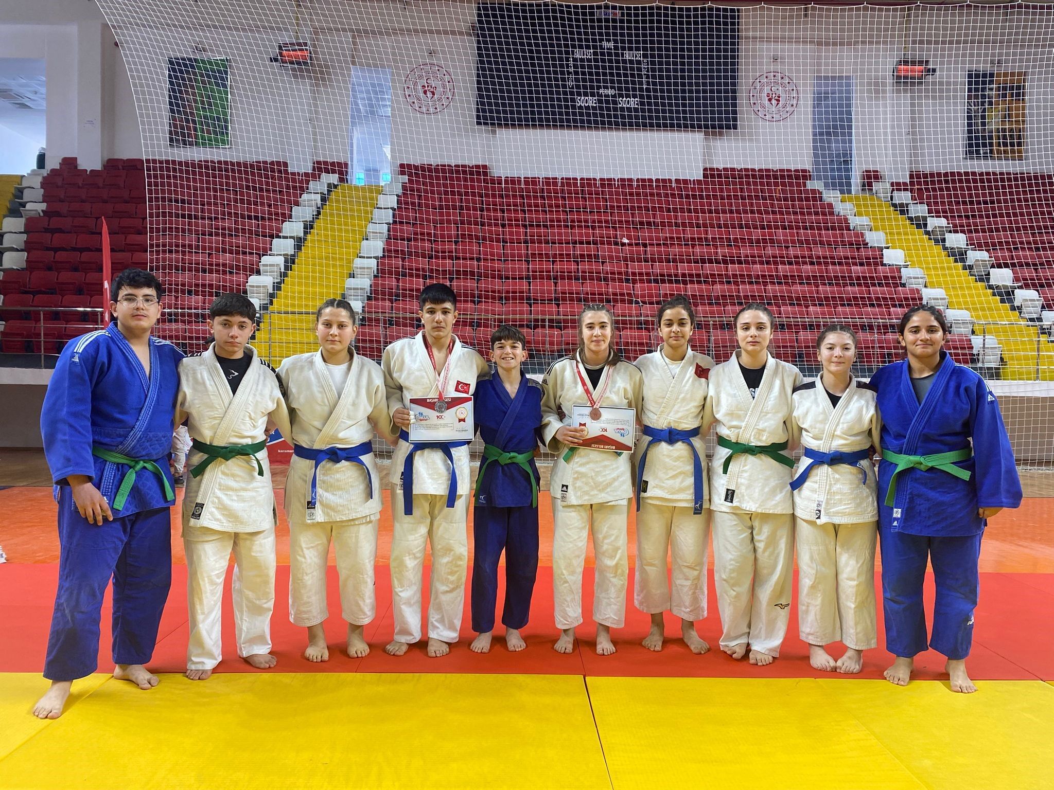 Salihlili Judocular (3)