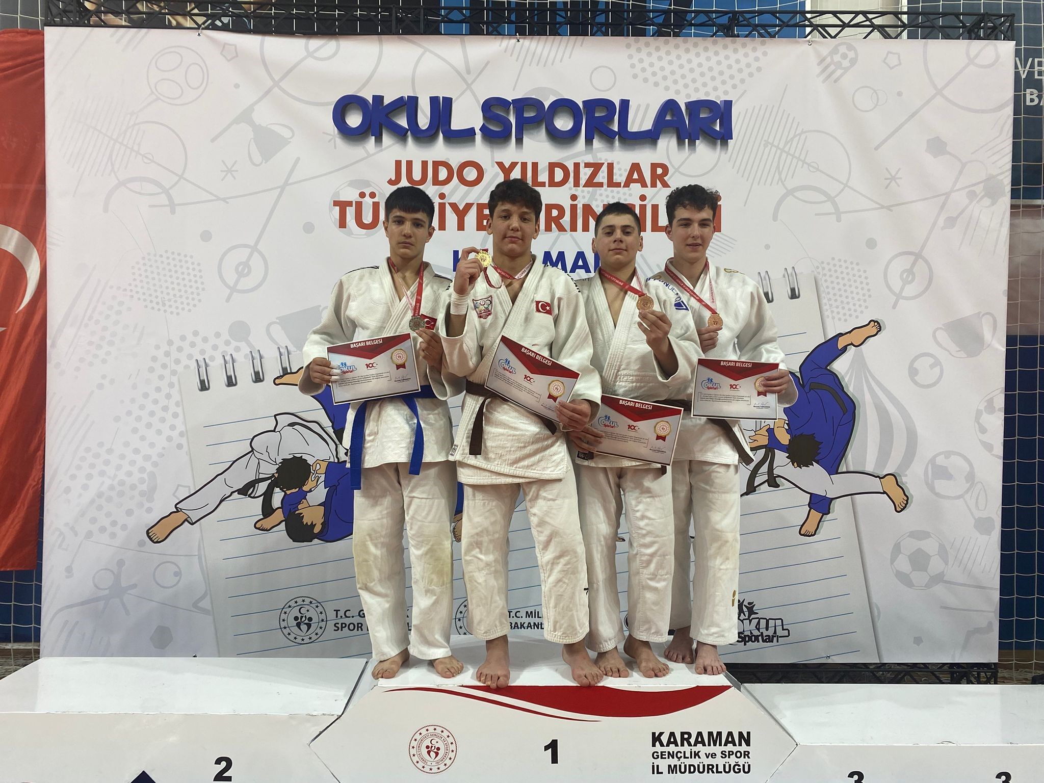 Salihlili Judocular (5)