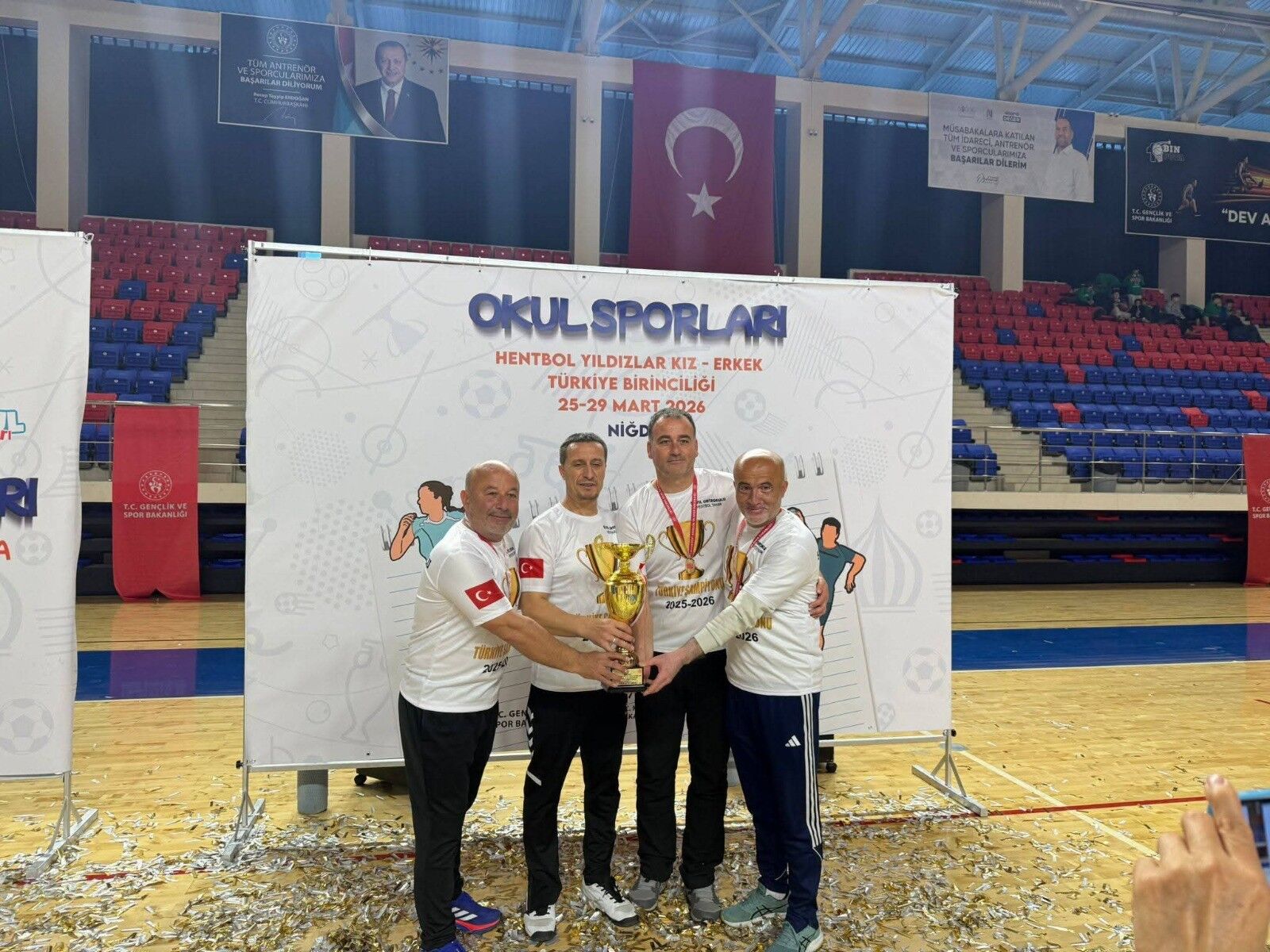 Salihli’nin Yıldızları (1)