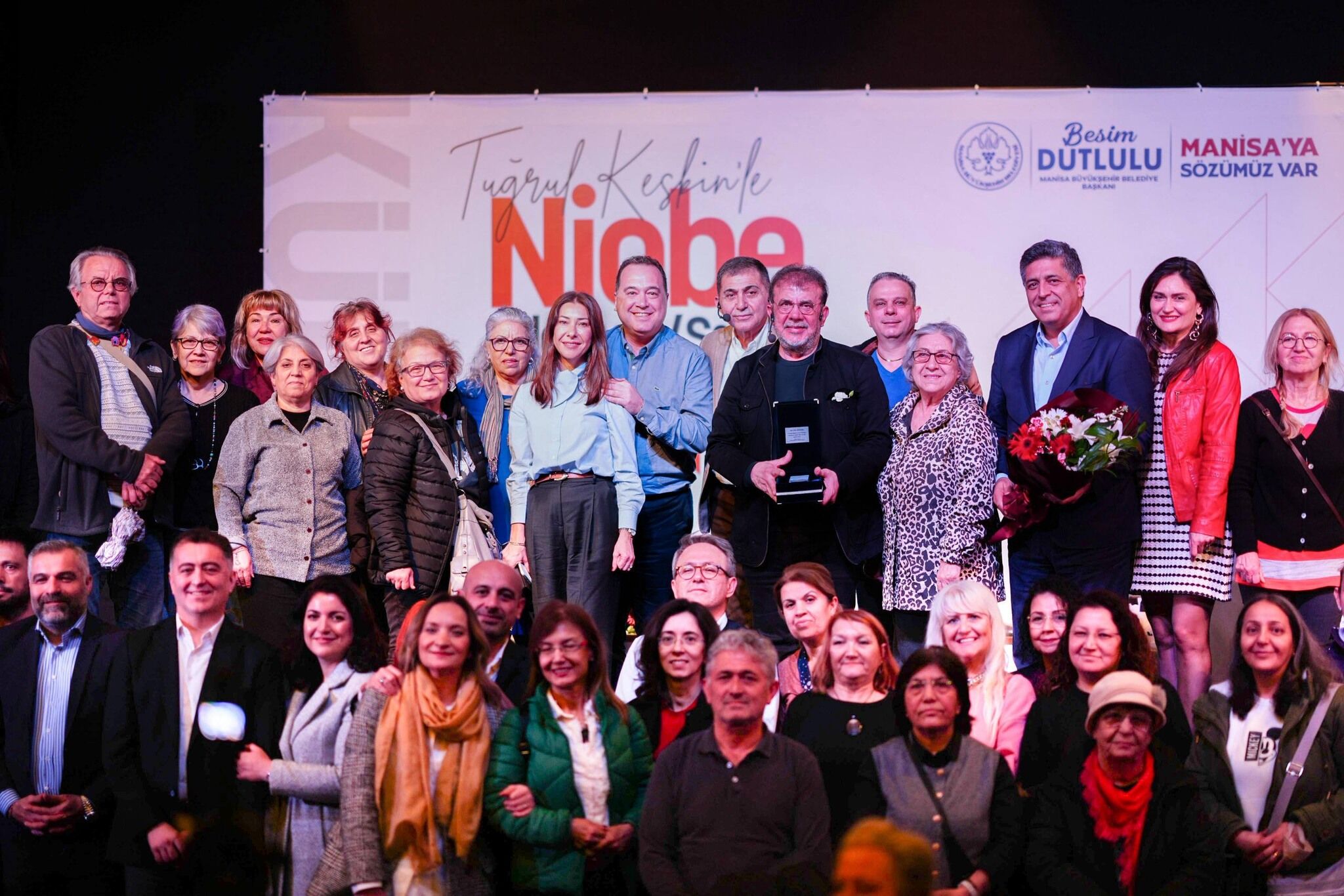 Manisa'da Kültür ve Sanat Rüzgarı Esiyor-1