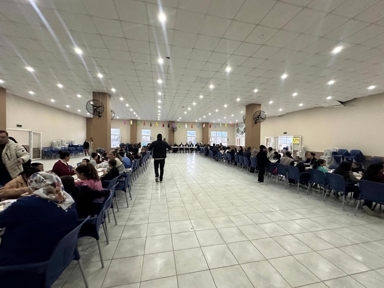 Sarıgöl Iftar Sofrası (3)