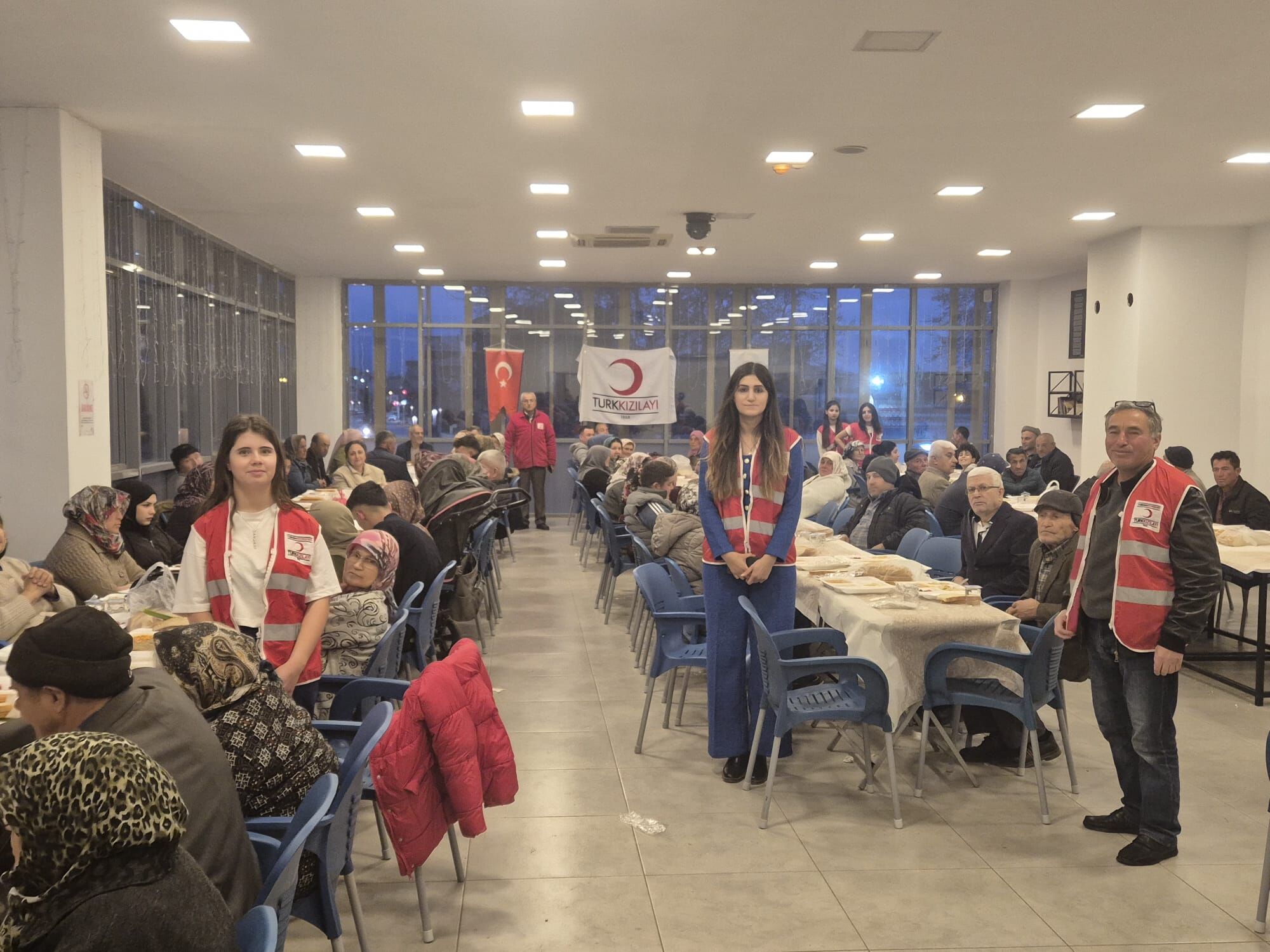 Sarıgöl Kızılay (1)