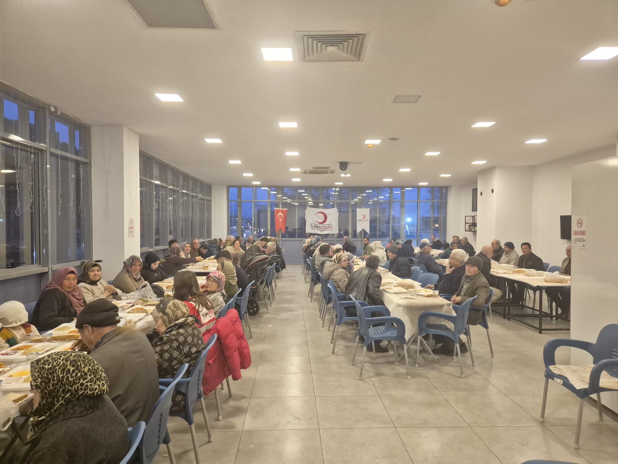 Sarıgöl Kızılay (2)