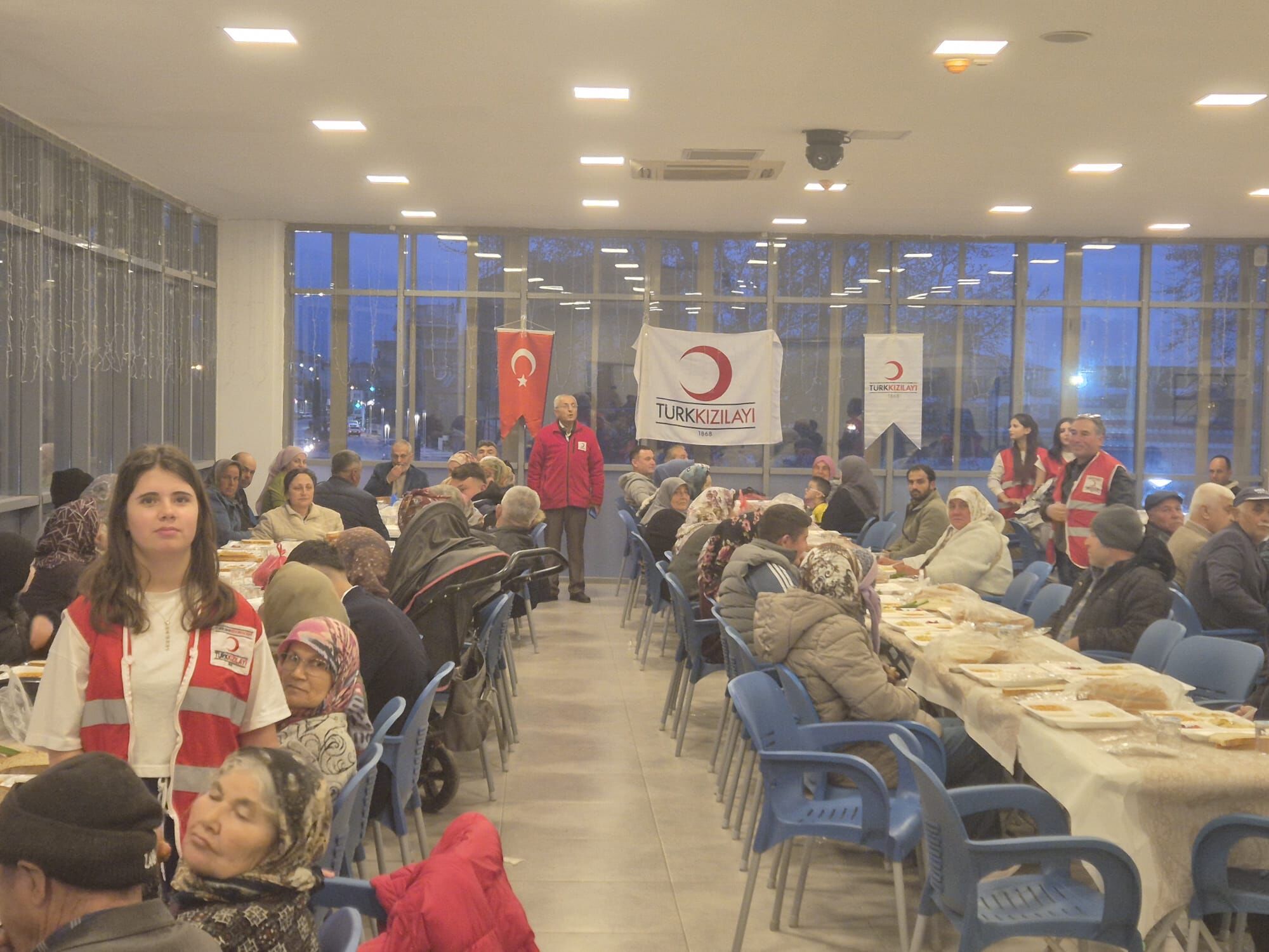 Sarıgöl Kızılay (3)